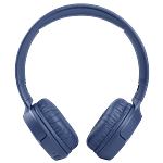 JBL Tune 510BT Auriculares Inalámbricos Bluetooth 50 Supraaurales Autonomía hasta 40h Blue