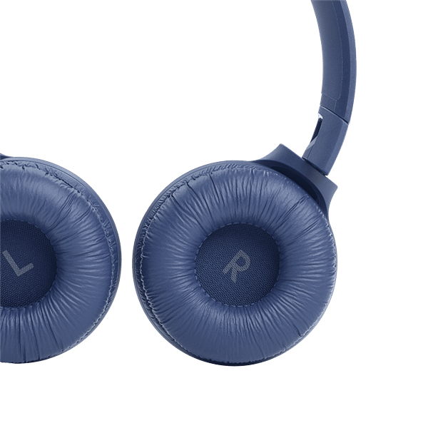 JBL Tune 510BT Auriculares Inalámbricos Bluetooth 50 Supraaurales Autonomía hasta 40h Blue