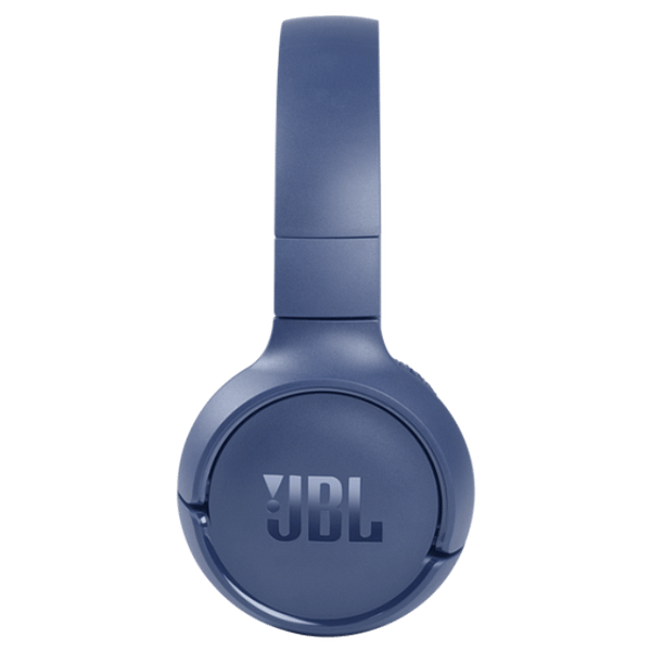 JBL Tune 510BT Auriculares Inalámbricos Bluetooth 50 Supraaurales Autonomía hasta 40h Blue