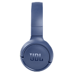 JBL Tune 510BT Auriculares Inalámbricos Bluetooth 50 Supraaurales Autonomía hasta 40h Blue