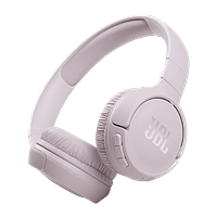 JBL Tune 510BT Auriculares Inalámbricos Bluetooth 5.0 Supraaurales Autonomía hasta 40h Rosa