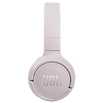 JBL Tune 510BT Auriculares Inalámbricos Bluetooth 50 Supraaurales Autonomía hasta 40h Rosa