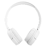 JBL Tune 510BT Auriculares Inalámbricos Bluetooth 50 Supraaurales Autonomía hasta 40h White
