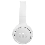 JBL Tune 510BT Auriculares Inalámbricos Bluetooth 50 Supraaurales Autonomía hasta 40h White