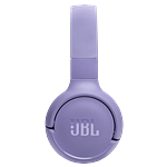 JBL Tune 520BT Auriculares Inalámbricos Bluetooth 53 Supraaurales Autonomía hasta 57h Plegables Purple