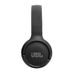 JBL Tune 520BT Auriculares Inalámbricos Bluetooth 53 Supraaurales Autonomía hasta 57h Plegables Black