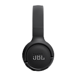 JBL Tune 520BT Auriculares Inalámbricos Bluetooth 53 Supraaurales Autonomía hasta 57h Plegables Black