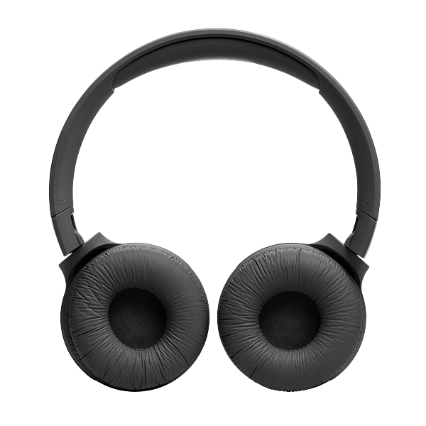JBL Tune 520BT Auriculares Inalámbricos Bluetooth 53 Supraaurales Autonomía hasta 57h Plegables Black