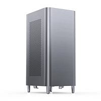Jonsbo N1 | Caja Mini ITX NAS Aluminio Gris