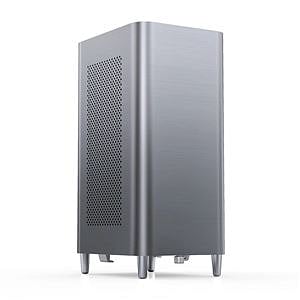 Jonsbo N1  Caja Mini ITX NAS Aluminio Gris