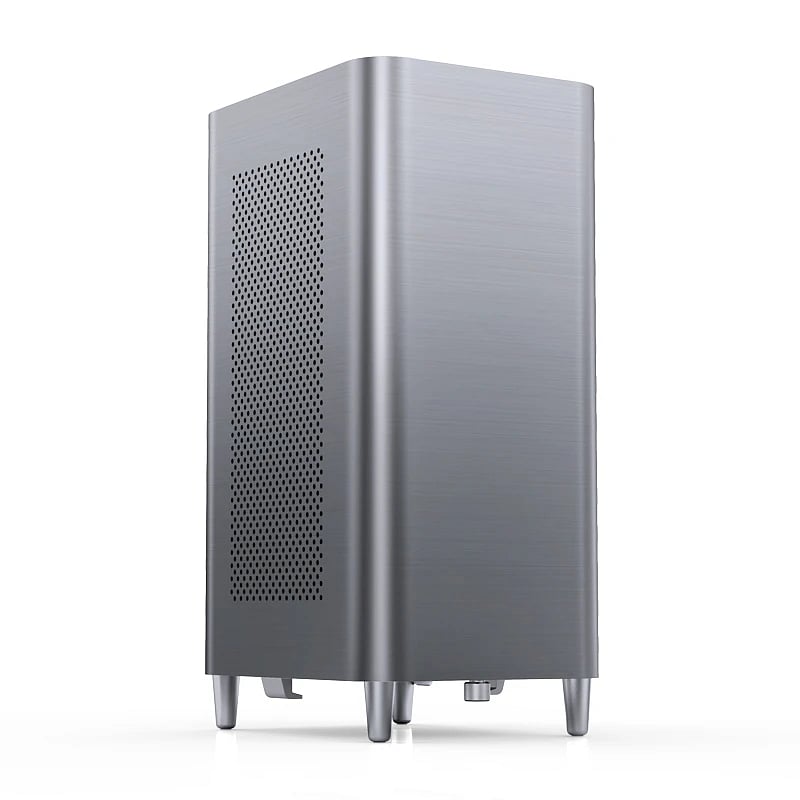 Jonsbo N1 Mini-ITX Gris
