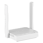 Keenetic Starter  Router WiFi N300 Mesh 3 puertos LAN
