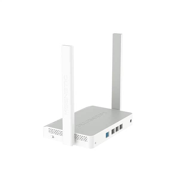 Keenetic Explorer AC1200  Router Mesh