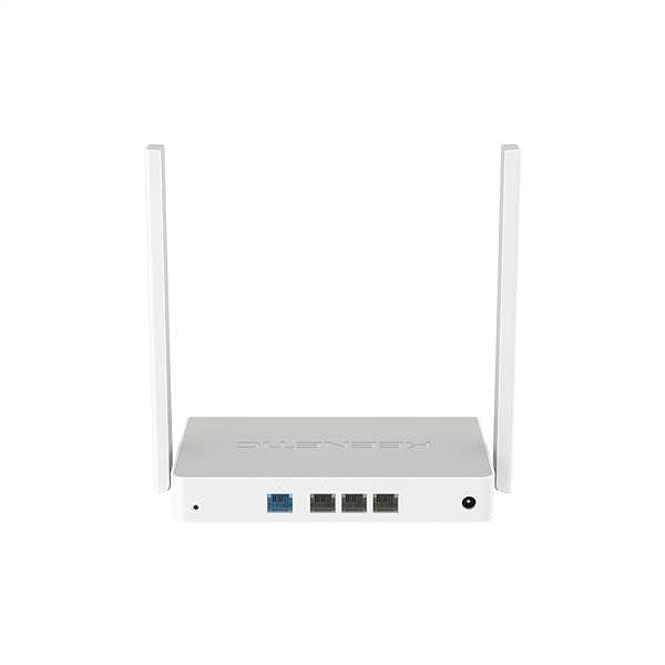 Keenetic Explorer AC1200  Router Mesh