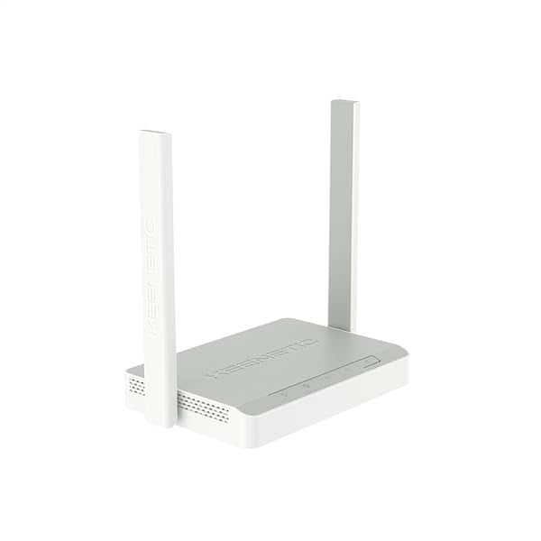 Keenetic Explorer AC1200  Router Mesh
