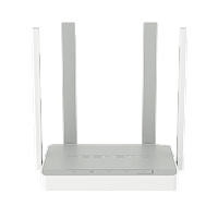 Keenetic Skipper V2 | Router Wi-FI 5 AC1200 Mesh Gigabit Smart Switch