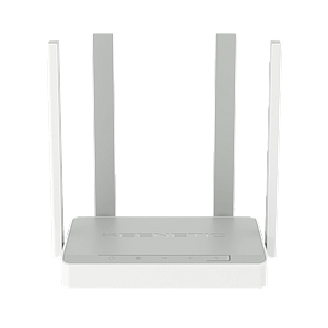 Keenetic Skipper V2  Router WiFI 5 AC1200 Mesh Gigabit Smart Switch