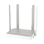 Keenetic Skipper V2  Router WiFI 5 AC1200 Mesh Gigabit Smart Switch