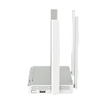 Keenetic Skipper V2  Router WiFI 5 AC1200 Mesh Gigabit Smart Switch