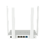 Keenetic Skipper V2  Router WiFI 5 AC1200 Mesh Gigabit Smart Switch