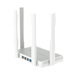 Keenetic Skipper V2  Router WiFI 5 AC1200 Mesh Gigabit Smart Switch