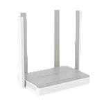 Keenetic Skipper V2  Router WiFI 5 AC1200 Mesh Gigabit Smart Switch