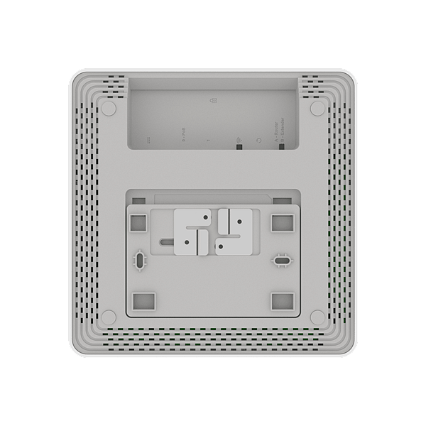 Keenetic Orbiter Pro  Access Point Extender Router WiFi 5 AC1300 Mesh PoE