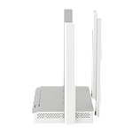 Keenetic Speedster  Router  Extender WiFi 4 AC1200 Mesh Gigabit Smart Switch