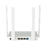 Keenetic Speedster  Router  Extender WiFi 4 AC1200 Mesh Gigabit Smart Switch
