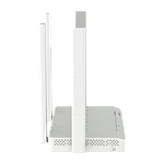 Keenetic Speedster  Router  Extender WiFi 4 AC1200 Mesh Gigabit Smart Switch