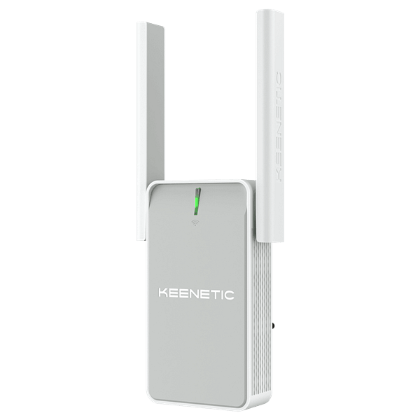Keenetic Buddy 4  Repetidor Mesh