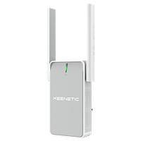 Keenetic Buddy 4 - Repetidor Mesh