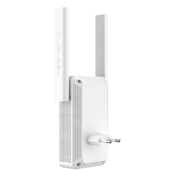Keenetic Buddy 4  Repetidor Mesh