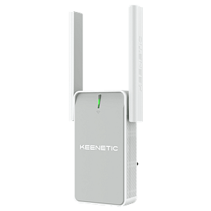 Keenetic Buddy 5  Repetidor Mesh