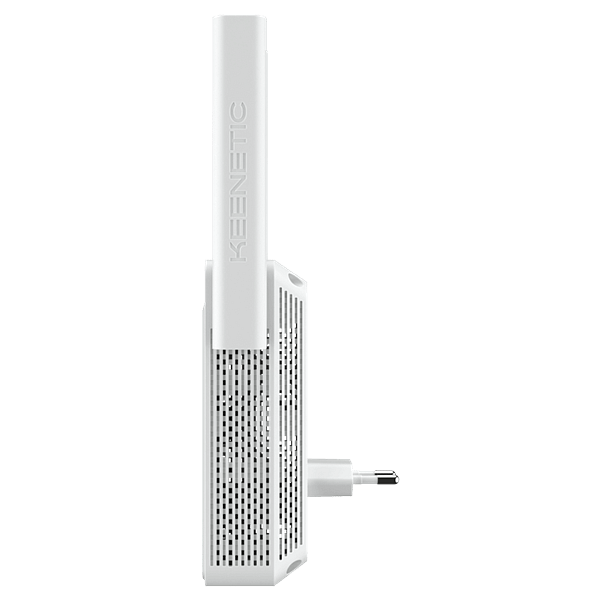 Keenetic Buddy 6  Repetidor Mesh