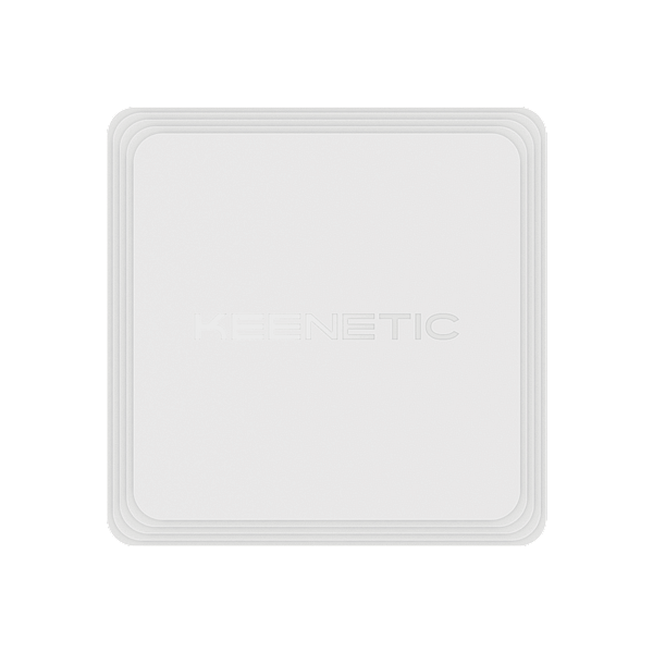 Keenetic Voyager Pro  Router Access Point Extender WiFi 6 AX1800 Mesh PoE