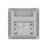Keenetic Voyager Pro  Router Access Point Extender WiFi 6 AX1800 Mesh PoE