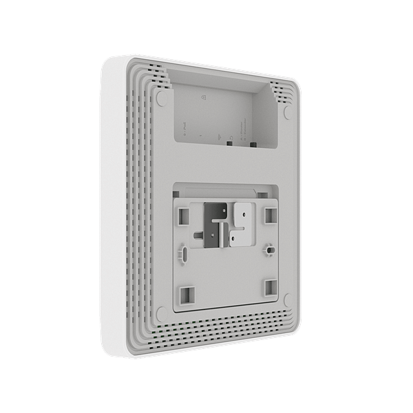 Keenetic Voyager Pro  Router Access Point Extender WiFi 6 AX1800 Mesh PoE