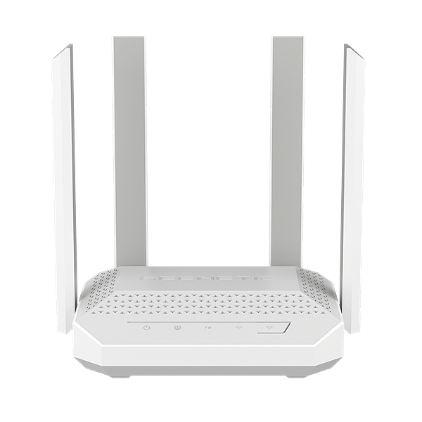 Keenetic Sprinter V2  Router  Extender WiFi 6 AX3000 Mesh Gigabit Smart Switch