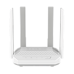 Keenetic Sprinter V2  Router  Extender WiFi 6 AX3000 Mesh Gigabit Smart Switch