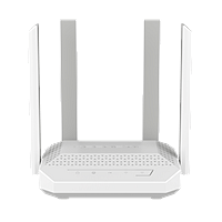 Keenetic Sprinter V2 | Router / Extender Wi-Fi 6 AX3000 Mesh Gigabit Smart Switch