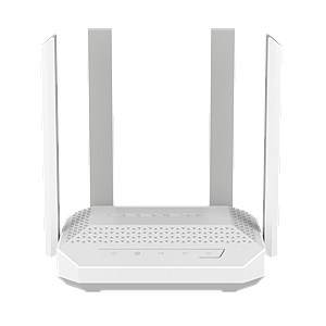 Keenetic Sprinter V2  Router  Extender WiFi 6 AX3000 Mesh Gigabit Smart Switch