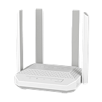 Keenetic Sprinter V2  Router  Extender WiFi 6 AX3000 Mesh Gigabit Smart Switch