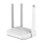 Keenetic Sprinter V2  Router  Extender WiFi 6 AX3000 Mesh Gigabit Smart Switch