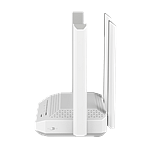 Keenetic Sprinter V2  Router  Extender WiFi 6 AX3000 Mesh Gigabit Smart Switch