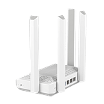 Keenetic Sprinter V2  Router  Extender WiFi 6 AX3000 Mesh Gigabit Smart Switch