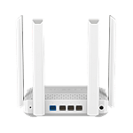 Keenetic Sprinter V2  Router  Extender WiFi 6 AX3000 Mesh Gigabit Smart Switch
