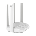 Keenetic Sprinter V2  Router  Extender WiFi 6 AX3000 Mesh Gigabit Smart Switch