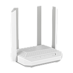 Keenetic Sprinter V2  Router  Extender WiFi 6 AX3000 Mesh Gigabit Smart Switch