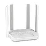 Keenetic Sprinter V2  Router  Extender WiFi 6 AX3000 Mesh Gigabit Smart Switch